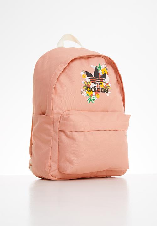adidas Originals - Backpack cl gr - pink