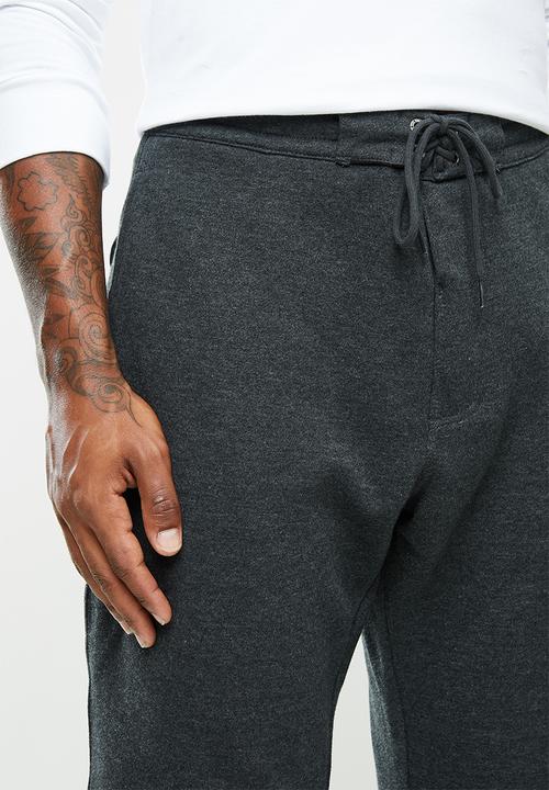 Vissla  - Styro sofa surfer pant - black