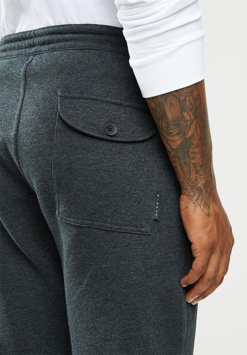 Vissla  - Styro sofa surfer pant - black
