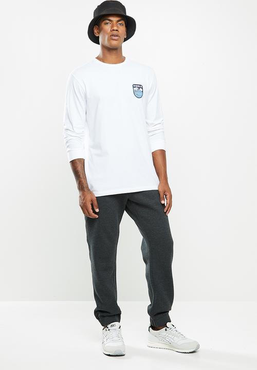 Vissla  - Styro sofa surfer pant - black