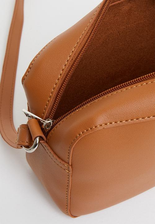 Superbalist - Yasmin crossbody bag - tan