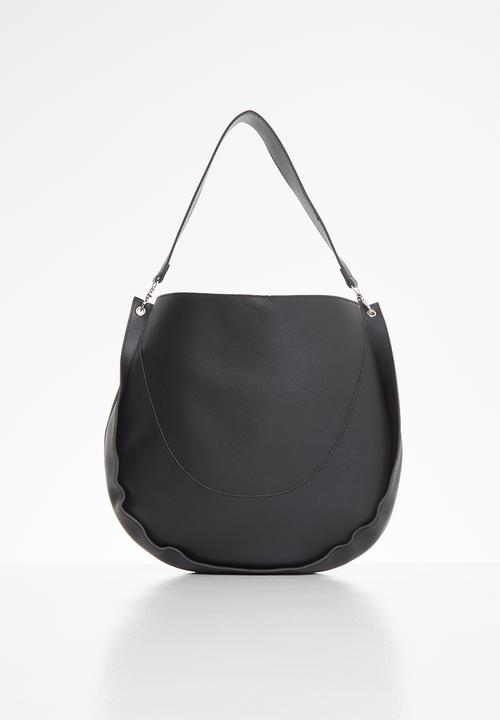 Superbalist - Maggie shopper - black