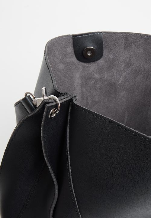 Superbalist - Maggie shopper - black