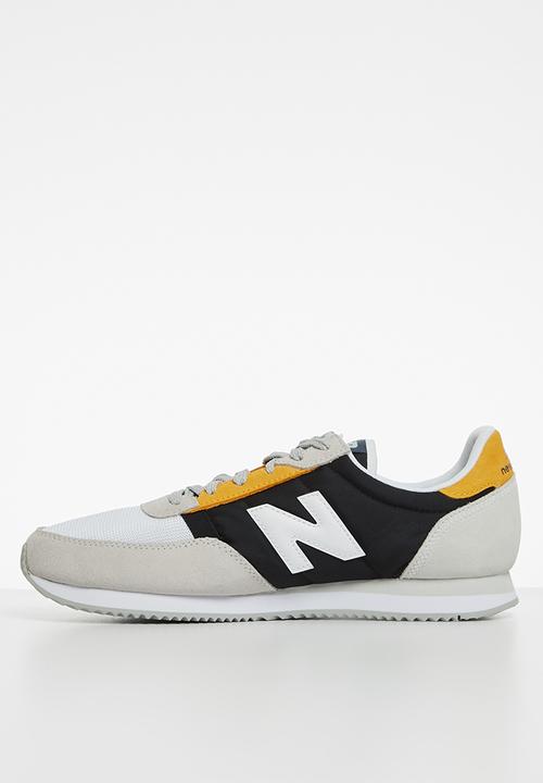 New Balance  - 720 - blue (400)