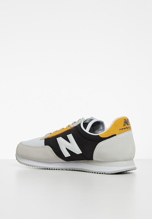New Balance  - 720 - blue (400)