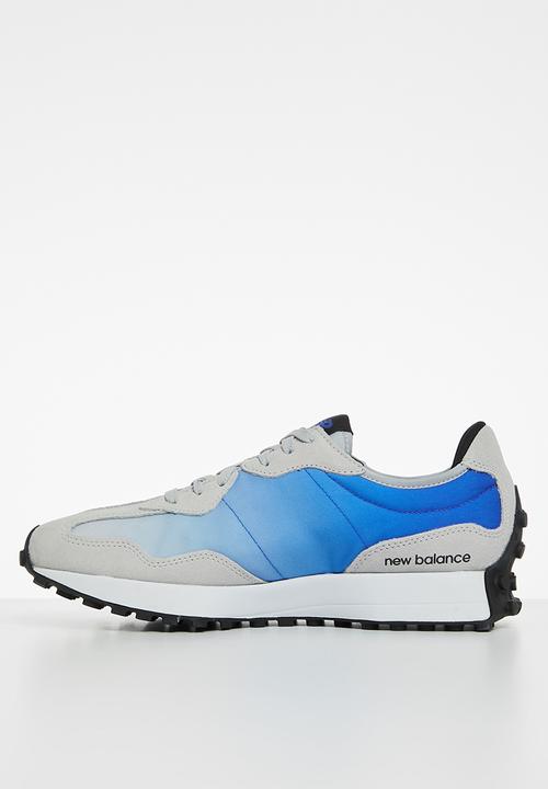 New Balance  - 327 - cobalt