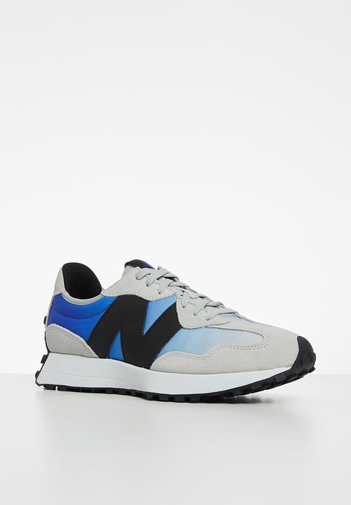 New Balance  - 327 - cobalt