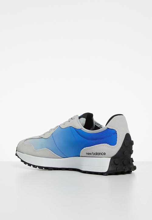 New Balance  - 327 - cobalt