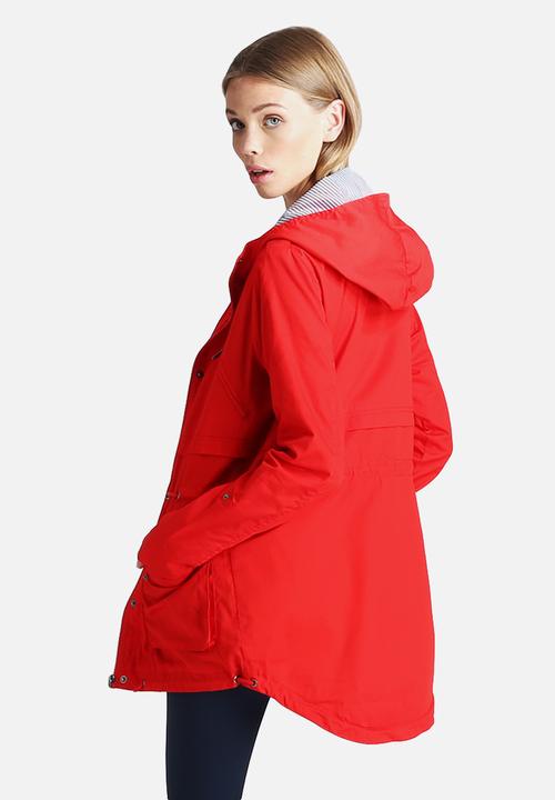 Vero Moda - Juggle Parka 