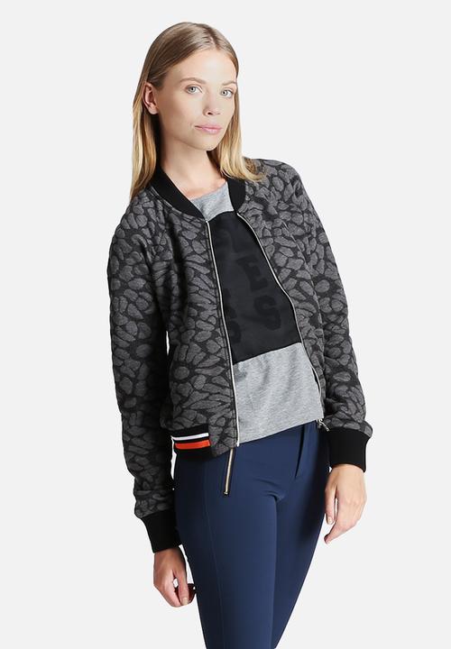 Vero Moda - Elisa Bomber Jacket