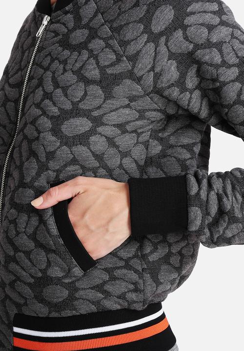 Vero Moda - Elisa Bomber Jacket