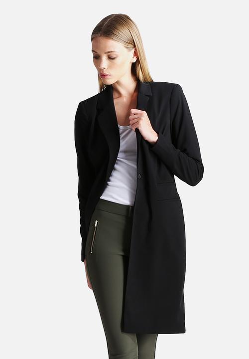 Vero Moda - Christina Long Blazer