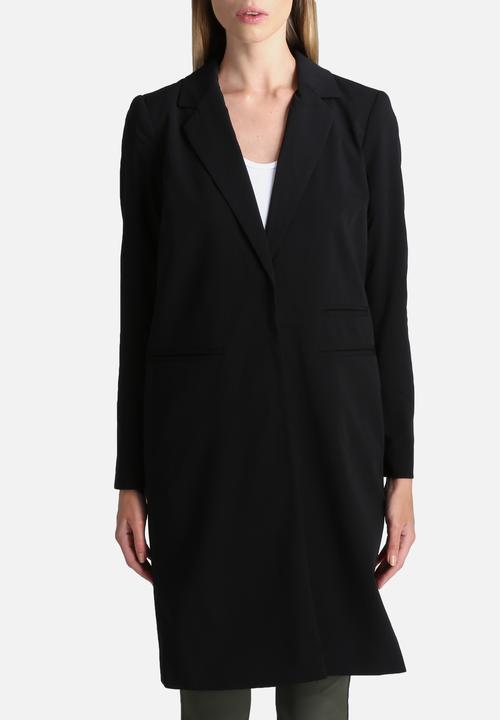 Vero Moda - Christina Long Blazer