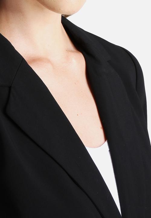 Vero Moda - Christina Long Blazer