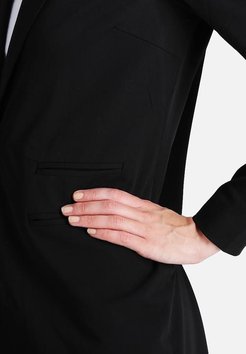 Vero Moda - Christina Long Blazer