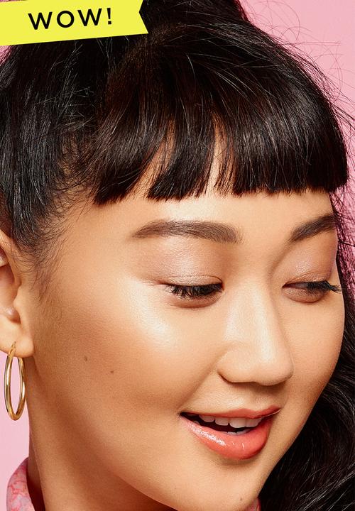 Benefit Cosmetics - Hoola Powder Blush Matte Bronzer - Original Mini