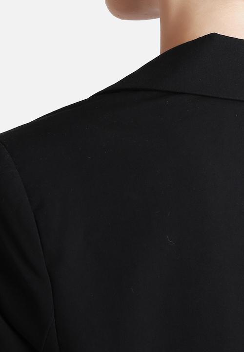 Vero Moda - Christina Long Blazer
