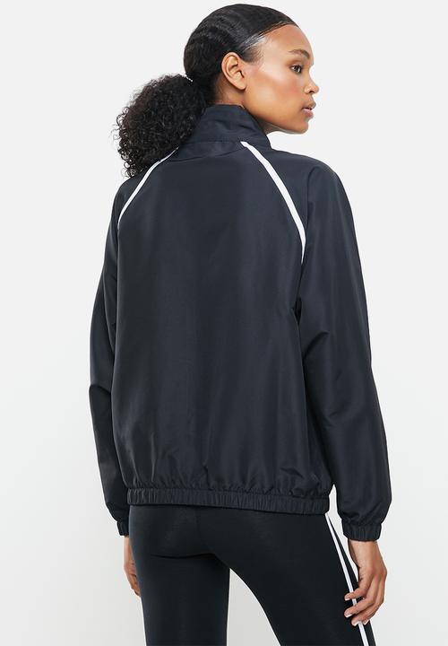 New Balance  - Classics fashion jacket - black