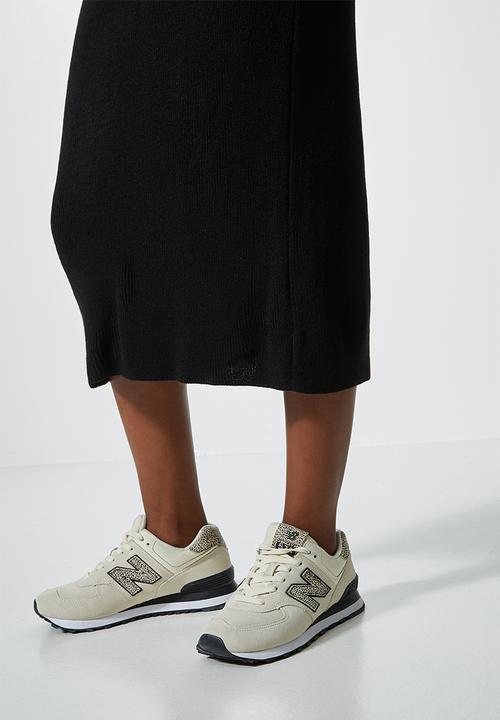 Superbalist - Bodycon skirt - black
