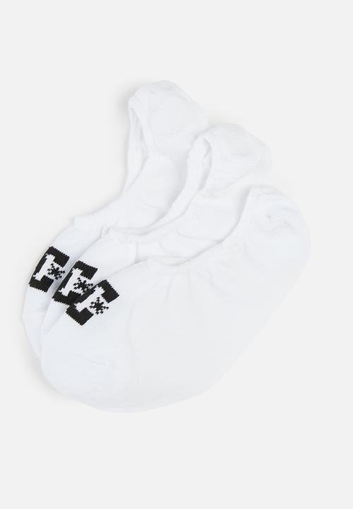 DC - Spp dc liner 3pack - white