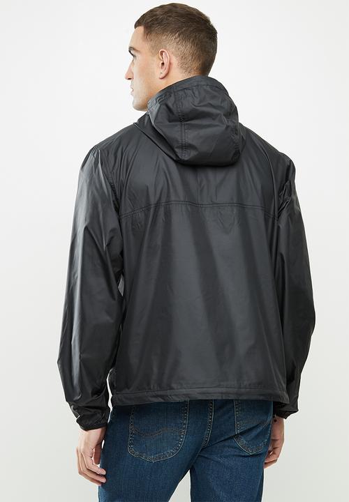 The North Face - Cyclone anorak - black
