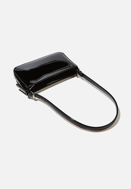 Rubi - Lexi underarm bag - black 