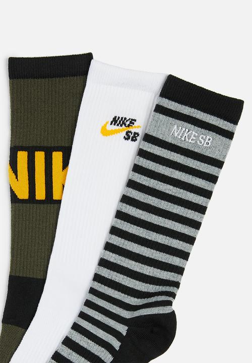 Nike - Nike sb everyday max lightweight - multi