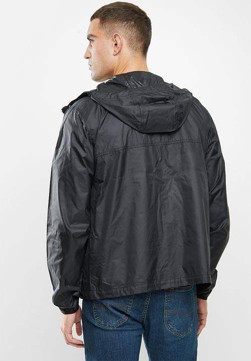 The North Face - Cyclone jacket - black