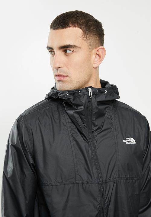 The North Face - Cyclone jacket - black