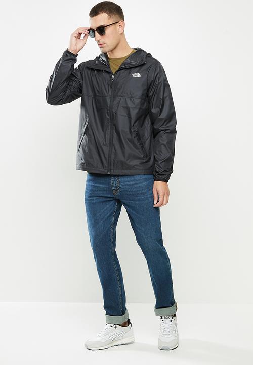The North Face - Cyclone jacket - black
