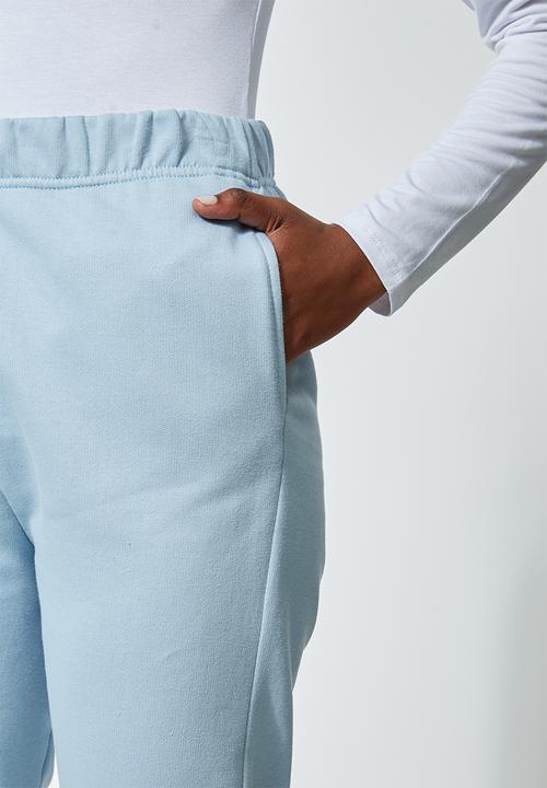 Superbalist - Trackpants - blue