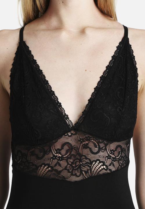Y.A.S - Lola Bodystocking
