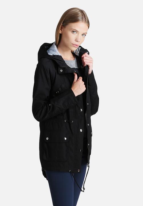 Vero Moda - Juggle Parka