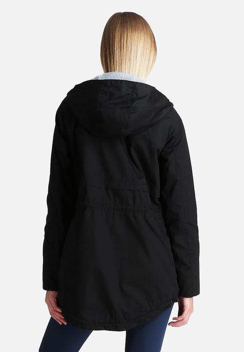 Vero Moda - Juggle Parka