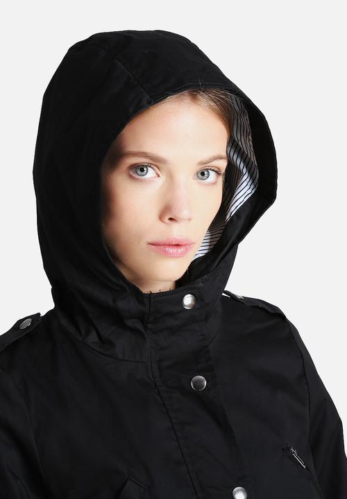 Vero Moda - Juggle Parka