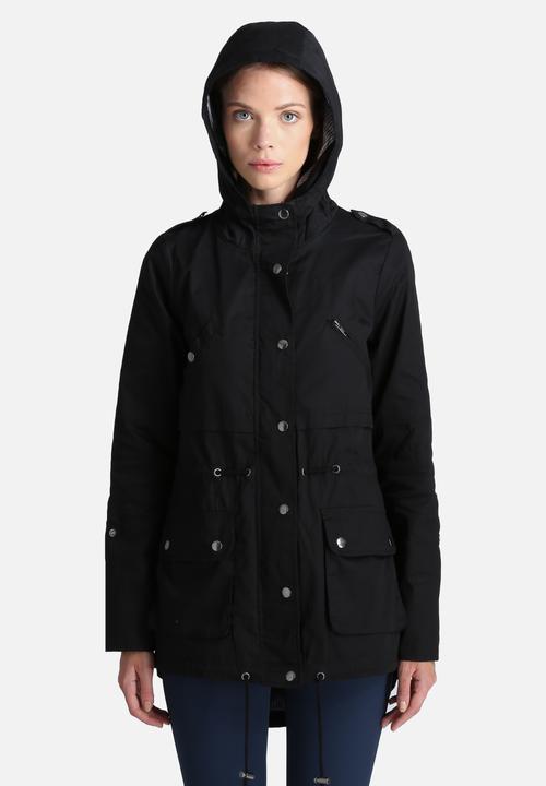 Vero Moda - Juggle Parka