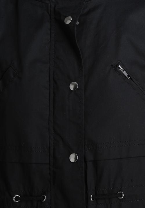 Vero Moda - Juggle Parka