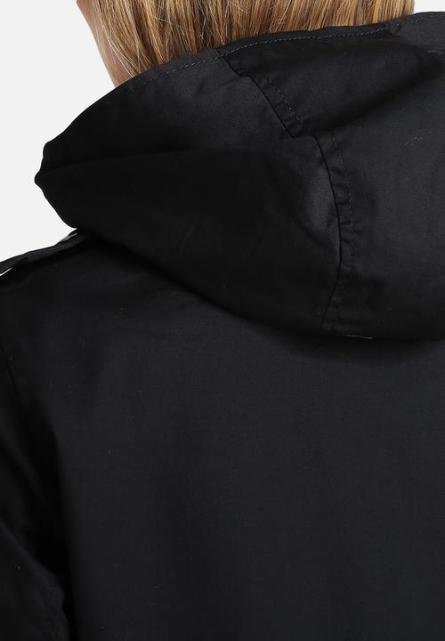 Vero Moda - Juggle Parka