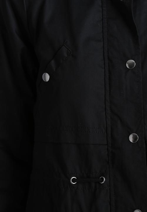 Vero Moda - Juggle Parka