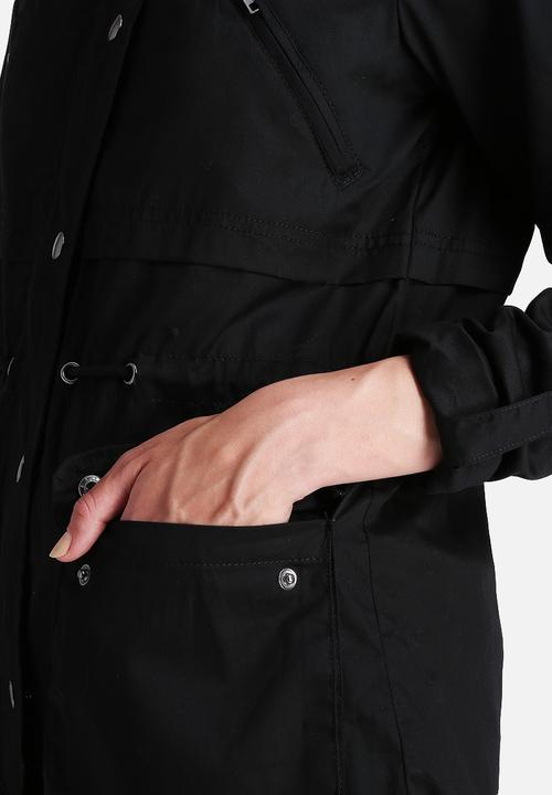 Vero Moda - Juggle Parka