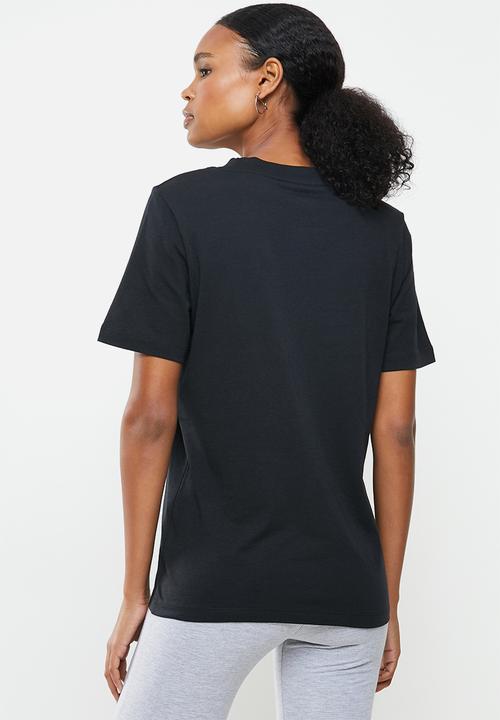 Reebok - Ri short sleeve tee - black