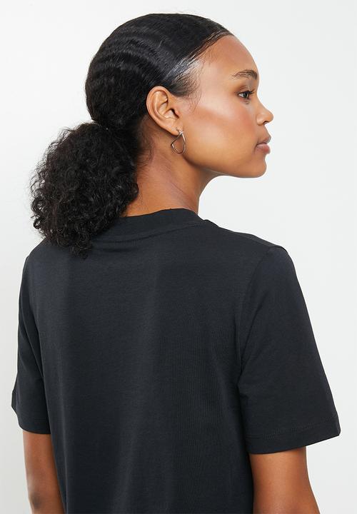 Reebok - Ri short sleeve tee - black