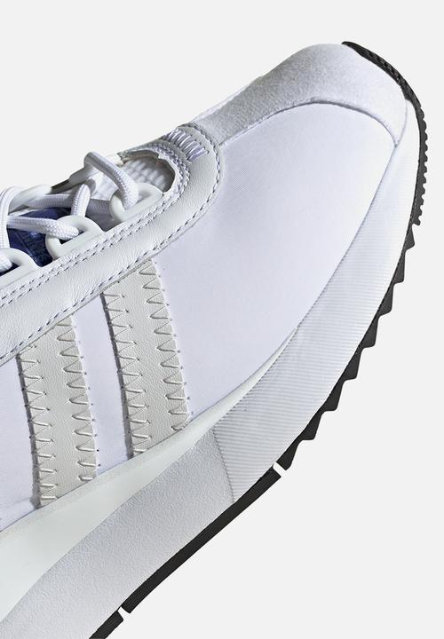 adidas Originals - Sl andridge w - ftwr white/grey one/core black