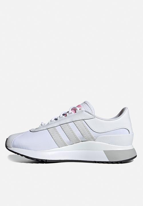 adidas Originals - Sl andridge w - ftwr white/grey one/core black