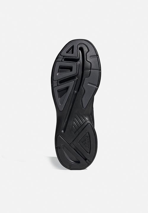 adidas Originals - Response sr - core black/core black/grey six