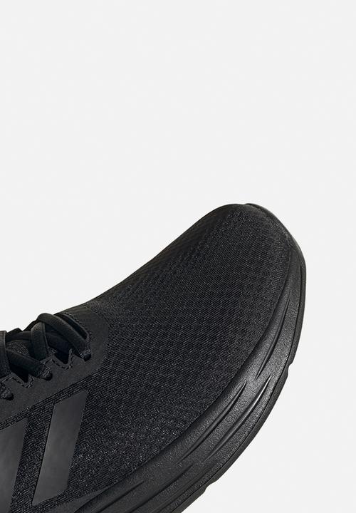 adidas Originals - Response sr - core black/core black/grey six
