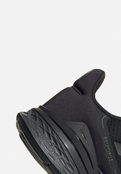 adidas Originals - Response sr - core black/core black/grey six