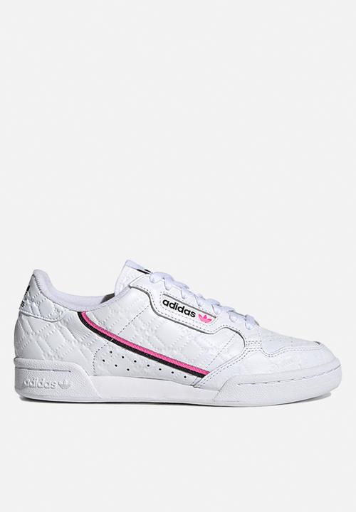 adidas original continental