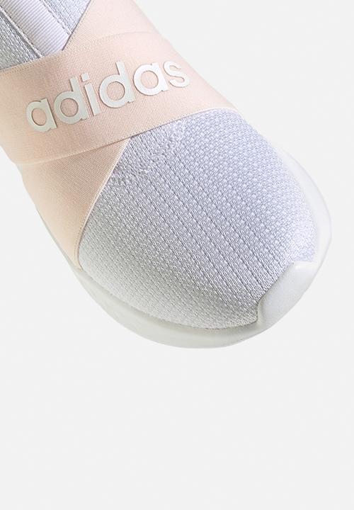 adidas Performance - Puremotion adapt - ftwr white/pink tint/dove grey