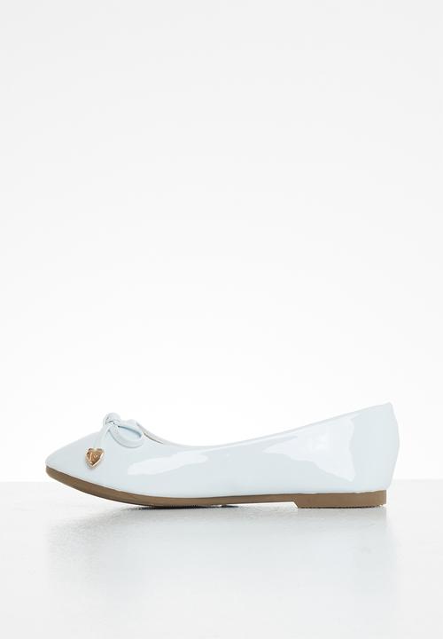 Pierre Cardin - Kids pumps - white